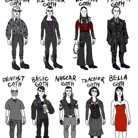 Meet your Posher, Roujii - Picture 3 of 3